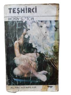 TEŞHİRCİ
