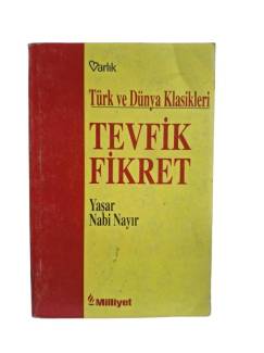 TEVFİK FİKRET