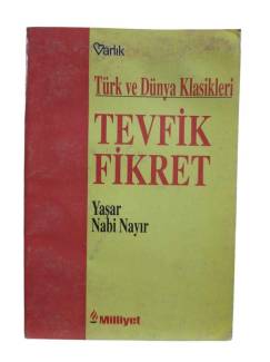 TEVFİK FİKRET