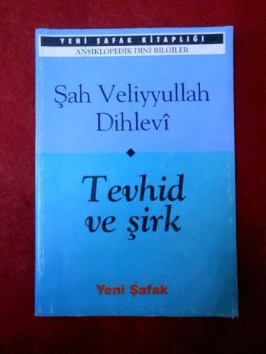 TEVHİD VE ŞİRK - 0