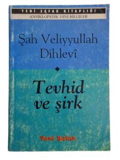 TEVHİD VE ŞİRK