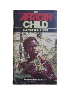 THE AFRICAN CHILD-LEVEL 4