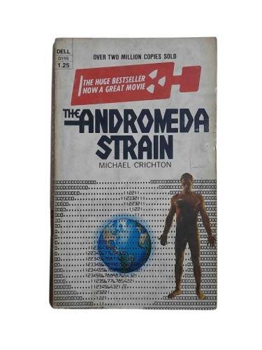 THE ANDROMEDA STRAIN - 0