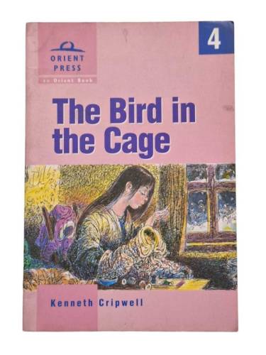 THE BIRD IN THE CAGE (STAGE 4) - 0