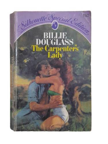 THE CARPENTER'S LADY - 0
