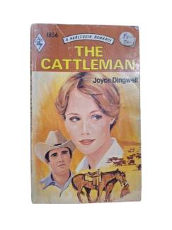 THE CATTLEMAN