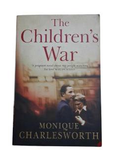 THE CHİLDREN'S WAR