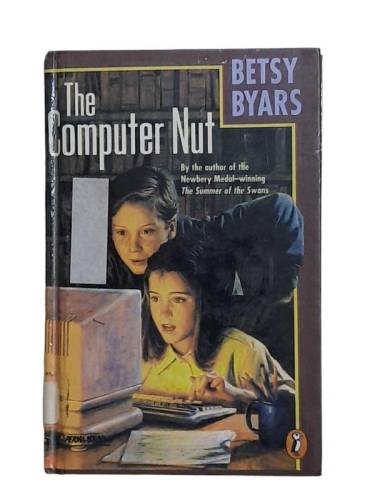 THE COMPUTER NUT - 0