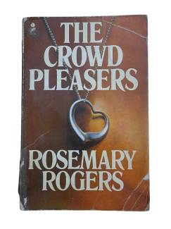 THE CROWD PLEASERS