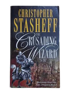 THE CRUSADING WIZARD
