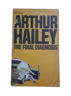 THE FINAL DIAGNOSIS
