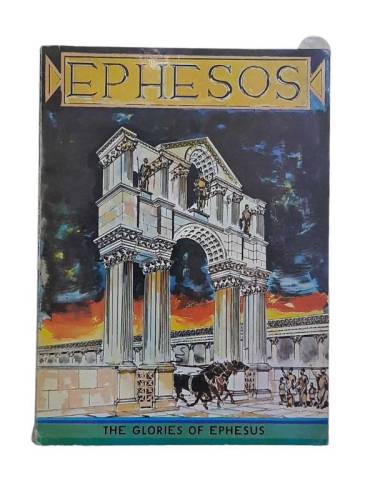 THE GLORIES OF EPHESOS - 0