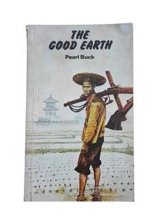 THE GOOD EARTH