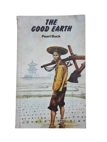 THE GOOD EARTH - 0