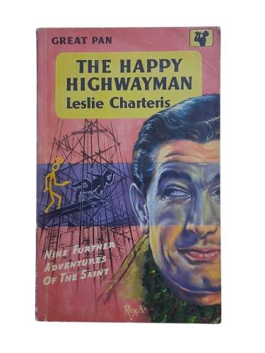 THE HAPPY HIGHWAYMAN - 0