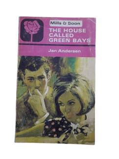 THE HOUSE CALLED GREEN BAYS