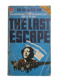 THE LAST ESCAPE