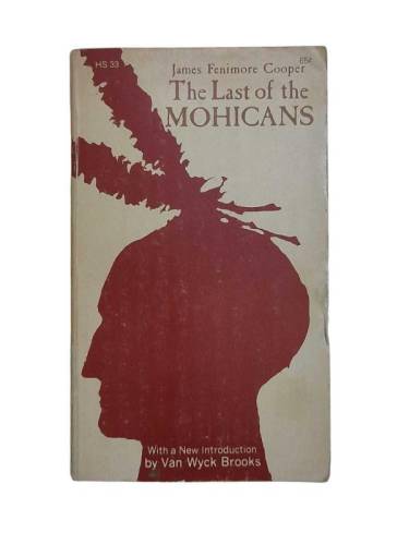 THE LAST OF THE MOHICANS - 0