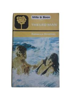 THE LEO MAN