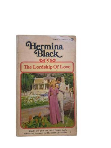 THE LORDSHIP OF LOVE - 0