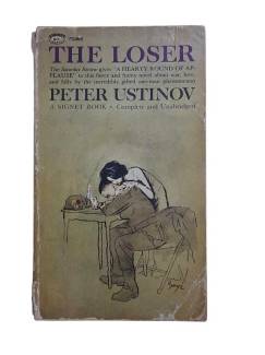 THE LOSER