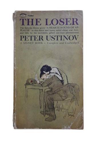 THE LOSER - 0