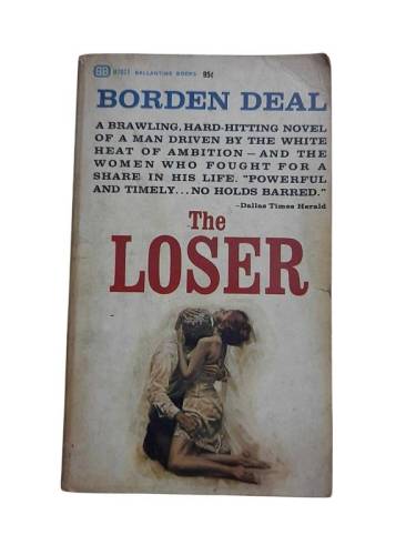 THE LOSER - 0