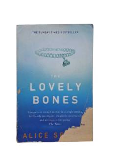 THE LOVELY BONES