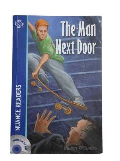 THE MAN NEXT DOOR / LEVEL 3