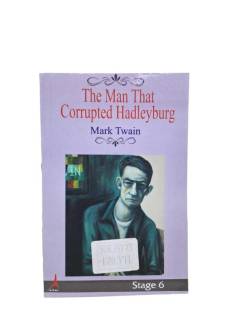THE MAN THAT CORRUPTED HADLEYBURG | ALTER | STAGE 6