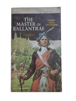 THE MASTER OF BALLANTRAE