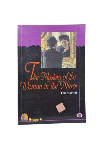 THE MYSTERY OF THE WOMAN İN THE MİRROR STAGE 6 - 0
