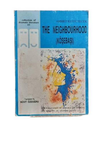THE NEIGHBOURHOOD ( KÖŞEBAŞI ) - 0