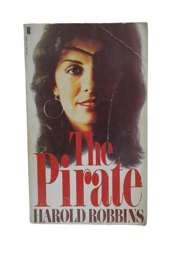 THE PIRATE - 0