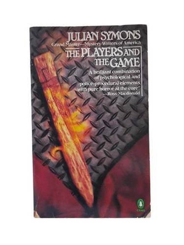 THE PLAYERS AND THE GAME - 0