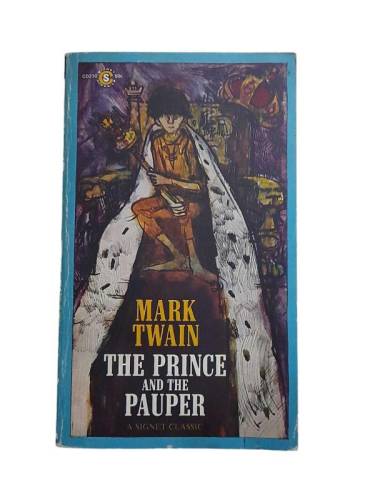 THE PRİNCE AND THE PAUPER - 0
