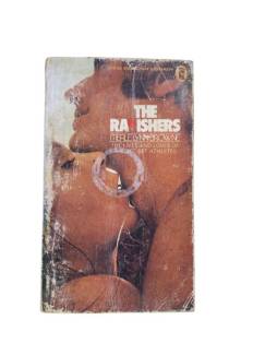 THE RAVİSHERS / THE LİVES AND LOVES OF THE JET-SET ATHLETES