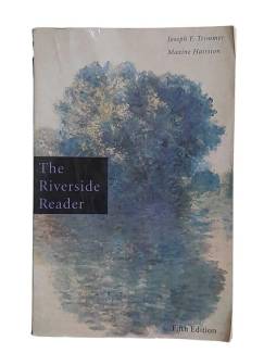 THE RİVERSİDE READER