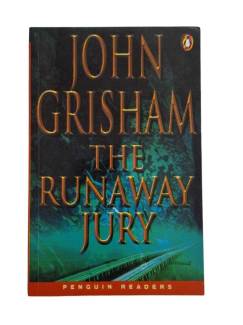 THE RUNAWAY JURY LEVEL 6
