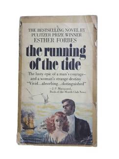 THE RUNNİNG OF THE TİDE
