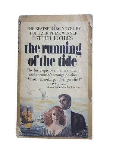 THE RUNNİNG OF THE TİDE - 0
