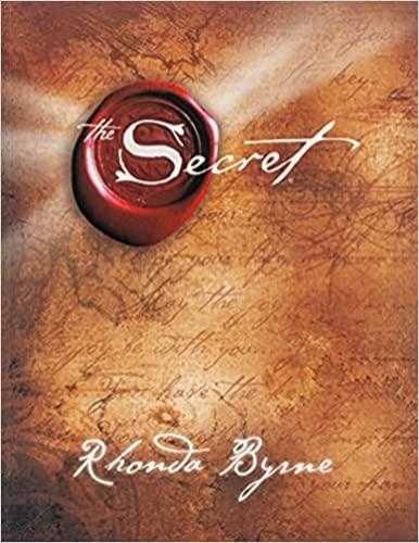THE SECRET - 0