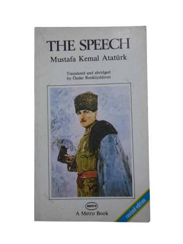 THE SPEECH - 0