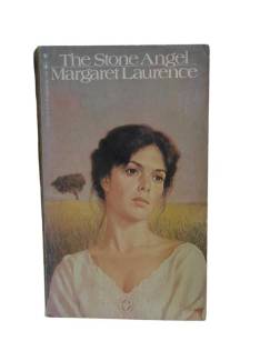 THE STONE ANGEL