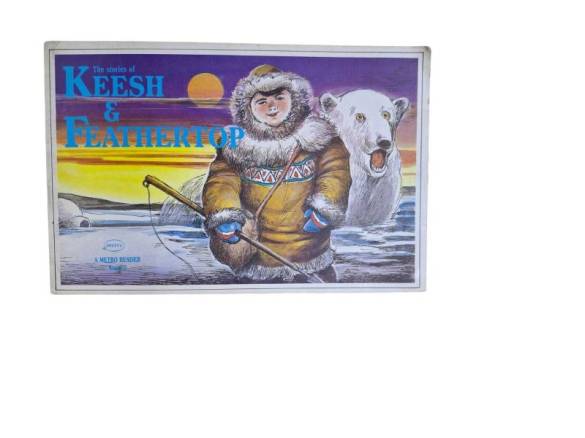 THE STORİES KEESH & FEATHERTOP / STAGE 2 - 0