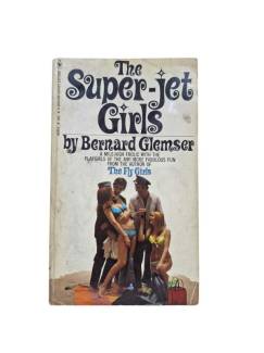 THE SUPER-JET GİRLS