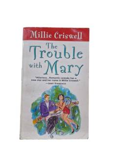 THE TROUBLE WİTH MARY (İTALYAN DİZİSİ)