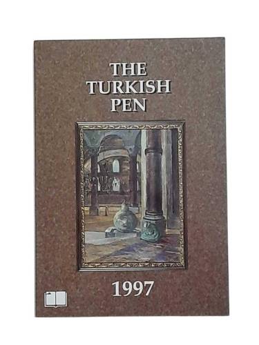 THE TURKİSH PEN 1997 - 0