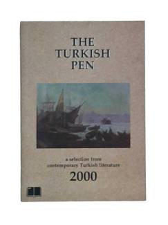 THE TURKISH PEN 1998