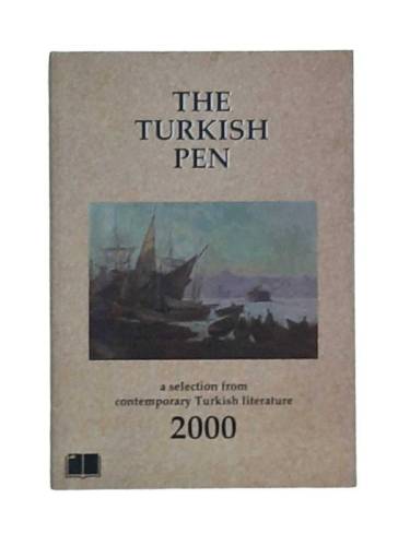 THE TURKISH PEN 1998 - 0